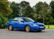 2004 Subaru Impreza WRX STi Spec. C Limited Edition Saloon Petrol Manual Image