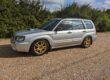 2005 Subaru Forester XT Turbo - manual - unbelievable condition throughout Image