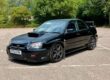 2005 Subaru Impreza 58000 miles 1994cc Manual Saloon 261HP Petrol Image