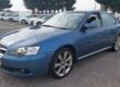 2006 Subaru Legacy 3.0 R Spec B 4dr Auto SALOON PETROL Automatic Image