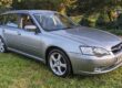 2006 Subaru Legacy GT-B Estate Automatic Image