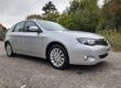 2008 Subaru Impreza 2.0 R Auto 4WD Euro 4 5dr HATCHBACK Petrol Automatic Image