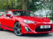 2013/63 Toyota GT86 2.0 Boxer D-4S Auto Petrol *FULL SERVICE HISTORY* Image