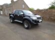 2013 Toyota Hilux Invincible 3.0 D-4D Double Cab Pickup Image