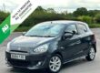 2014 Mitsubishi Mirage 1.2 3 5dr HATCHBACK Petrol Manual Image