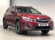2016 Subaru XV 2.0D SE 5dr HATCHBACK DIESEL Manual Image