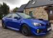 2017 SUBARU IMPREZA WRX STI 2.5ltr TYPE UK DCCD WIDETRACK GENUINE 13k FSH 1 OWNE Image