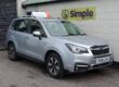 2019 Subaru Forester 2.0D XC 5dr ESTATE DIESEL Manual Image