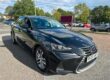 2020 Lexus IS 300h 4dr CVT Auto FULLY LOADED SALOON Petrol/Electric Hybrid Autom Image