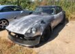 Datsun 240 Z 1971 Track Race Show / Wide Body / Zed 260 280 Image