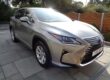 LEXUS 450H SE-I HYBRID AUTO,ONE OWNER FROM NEW, FULL LEXUS SERVICE HISTORY, Image