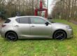 LEXUS CT 200H SPORT low milage Silver Auto , 2016 Image