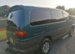 Mitsubishi Delica L400 4x4 Space Gear Super Exceed LWB!!!! Image