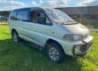 Mitsubishi Delicia Image