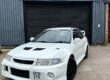 MITSUBISHI LANCER EVO 6 RS RARE Image