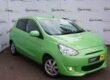Mitsubishi Mirage 1.2 3 5dr CVT Full Service History Petrol Image