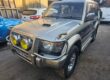 Mitsubishi pajero 2.8 DIESEL 4m40 Image