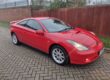 STUNNING TOYOTA CELICA 1.8 VVTI Image