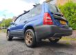 subaru forester xt turbo 123k miles 2005 mot jan 24 Image