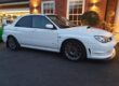 Subaru Impreza STi Spec C Type RA - 52k miles Image