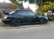 Subaru Impreza sti type uk Image