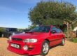 SUBARU IMPREZA TURBO WAGON ESTATE UK CAR 65k Miles Image