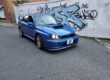 Subaru Impreza WRX 2002 Saloon Manual Petrol AWD Image