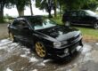 SUBARU IMPREZA WRX . GC8. PROJECT. Image