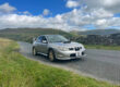 Subaru Impreza WRX STI JDM Import Image