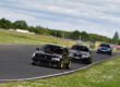 subaru impreza wrx sti V5 Track Car Image