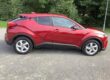 Toyota C-HR Manual Petrol 2019 33400 miles 1197cc 116HP SUV Image