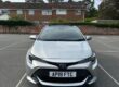 Toyota Corolla 2019 1798cc Automatic Hatchback Petrol Hybrid 122HP Image