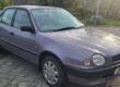 Toyota Corolla Image