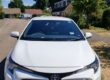 Toyota Corolla Petrol Hybrid 2021 18000 miles 1798cc Automatic Hatchback Image