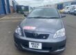 toyota corolla t sport compressor damaged spare or repair classic project 97k Image
