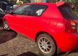 Toyota Corrolla T Sport VVT One Family Owned *low Miles* Stamped History Image
