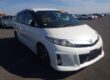 TOYOTA ESTIMA AERES 2013 2.4 PETROL AUTOMATIC 7 SEATER CRUISE ULEZ FREE Image