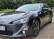 Toyota GT86 2013 Image