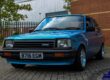 Toyota Starlet S KP60 Rwd - NO ENGINE/GEARBOX kp60 kp61 hotrod Image