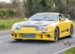 Toyota Supra top secret 807bhp 8 speed gearbox syvecs forged engine will px? Image