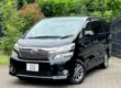 Toyota Velfire Hybrid Image