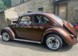 VW Beetle 1970,Full Custom Build With 2.2 Subaru Engine,Bespoke And Stunning.... Image