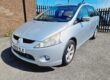 09 2009 MITSUBISHI GRANDIS 2.0 DI-D 7 SEATER 5 DOOR 2008 - 2010 Image
