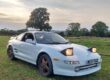 1994 Toyota MR2 MkII Sw20 G-Limited 2.0 3S-GE restored, new sills, JDM, Rev3 Image