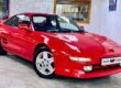 1997 - R Toyota MR2 2.0 GTi UK CAR * * LOW MILEAGE * * Image