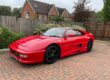 1999 S TOYOTA MR2 TWIN ENTRY TURBO FERRARI F355 GTS REPLICA Image