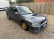 1999- SUBARU IMPREZA STI VERSION 6 - WAGON - GREY - GF8- Image