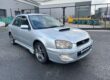 2003 Subaru Impreza Wrx 4Wd Wagon Image