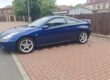 2003 Toyota Celica 1.8 VVTi 3dr HATCHBACK Petrol Manual Image