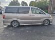 2004 Toyota Alphard 3.0 MX Image